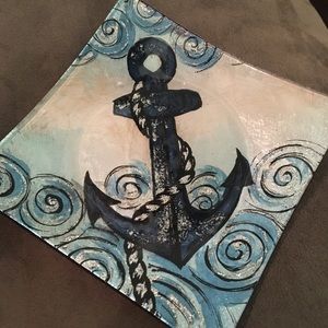 Nautical decor